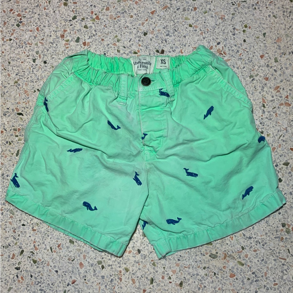 Abercrombie Kids Shorts Size XS
